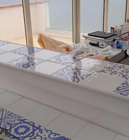 Hotel Donna Sicilia Giardini Naxos