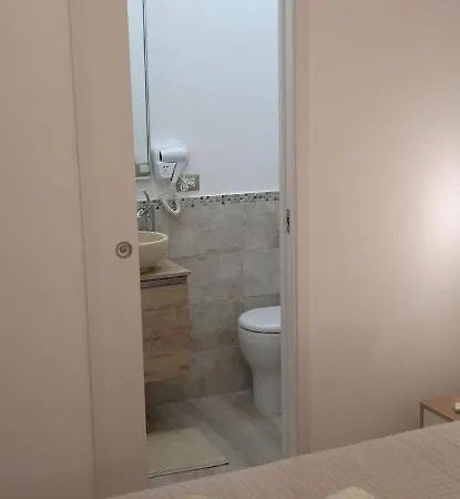 Hotel Donna Sicilia Giardini Naxos