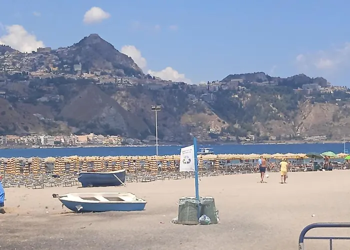 Hotel Donna Sicilia *