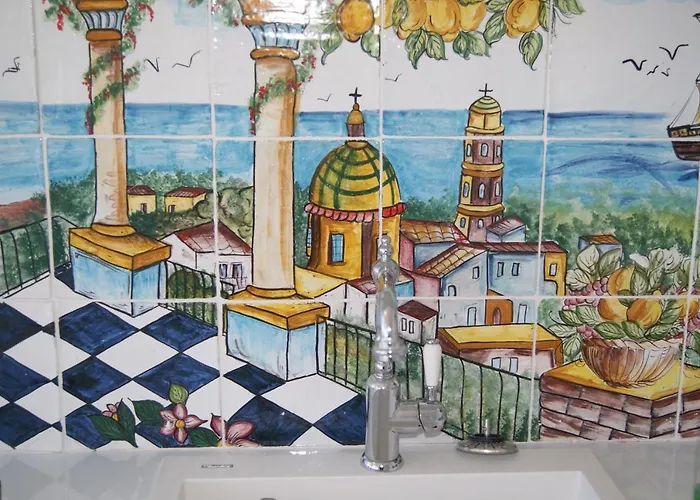 Donna Sicilia Hotel *