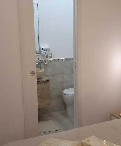 Hotel Donna Sicilia Giardini Naxos