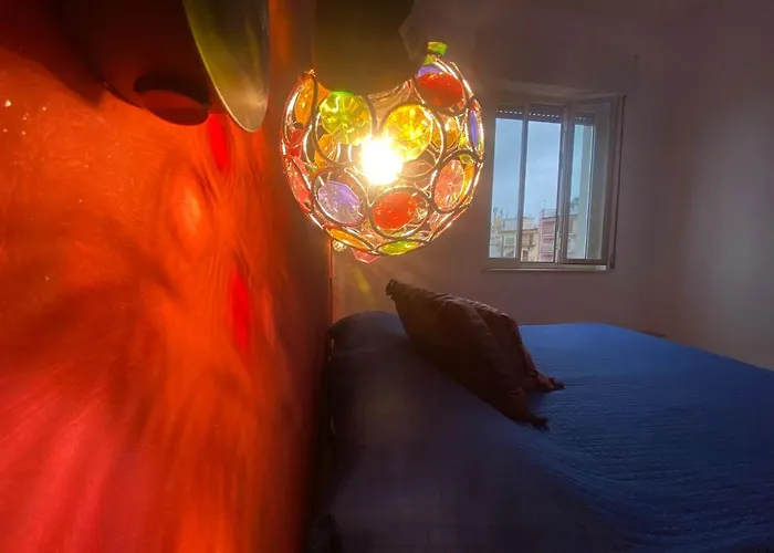 Hotel Donna Sicilia *