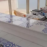 Hotel Donna Sicilia Giardini-Naxos