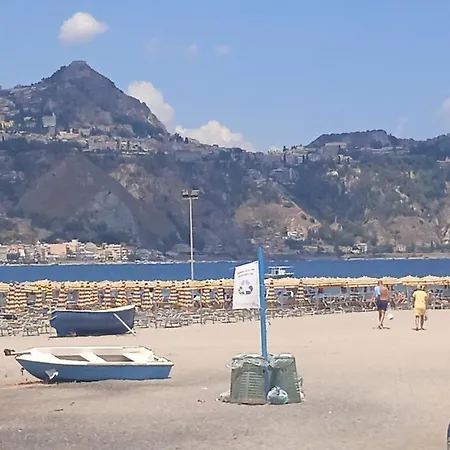 Szálloda Donna Sicilia *