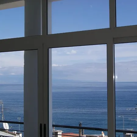 Donna Sicilia Guest house *