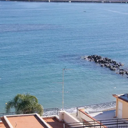 Donna Sicilia * Giardini Naxos