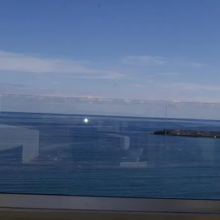 Donna Sicilia Guest house Giardini Naxos
