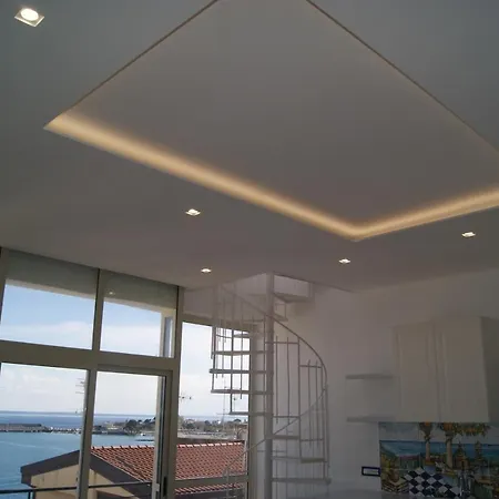 Donna Sicilia Guest house *