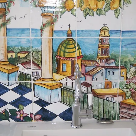 Donna Sicilia ホテル *