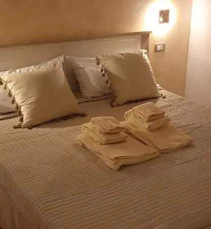 Donna Sicilia Guest house Giardini Naxos