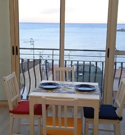 Hotel Donna Sicilia Giardini Naxos