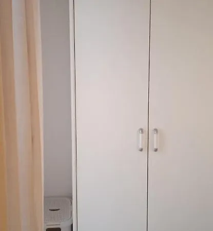 Szálloda Donna Sicilia