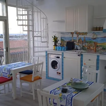 Hotel Donna Sicilia *