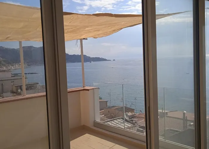 Hotel Donna Sicilia *