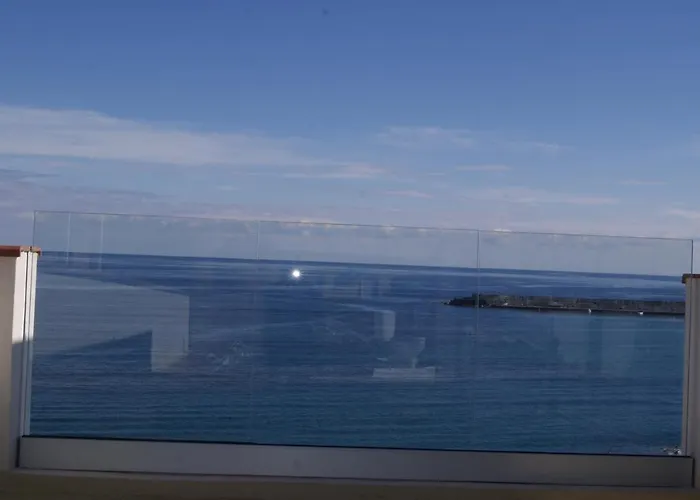 Donna Sicilia Hotel Giardini Naxos