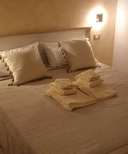 Donna Sicilia Hotel Giardini Naxos