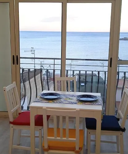 Hotel Donna Sicilia Giardini-Naxos