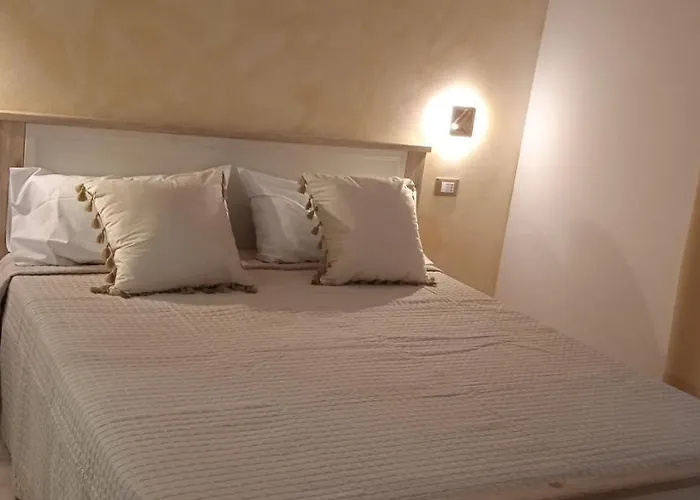 Donna Sicilia Hotel *