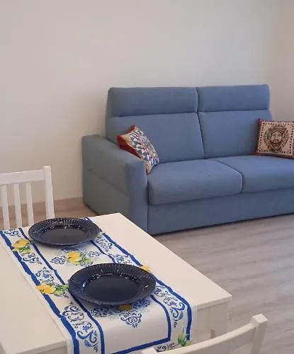 Donna Sicilia Hotel *