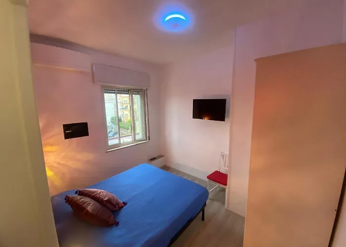 Donna Sicilia * Giardini Naxos