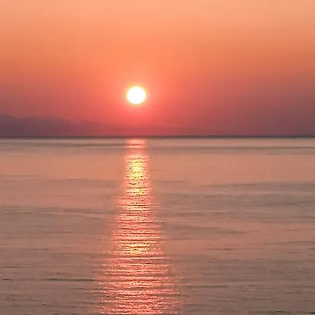 Donna Sicilia Affittacamere *