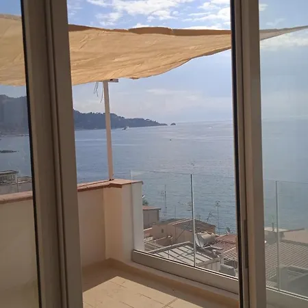 Affittacamere Donna Sicilia *