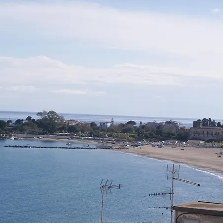 Affittacamere Donna Sicilia