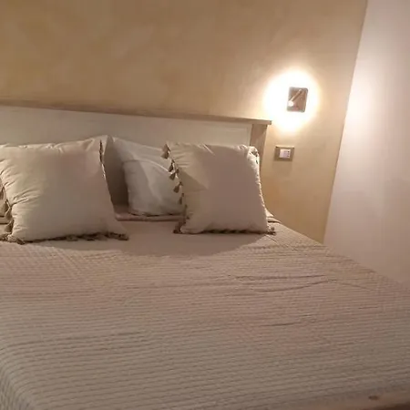 Donna Sicilia Affittacamere *