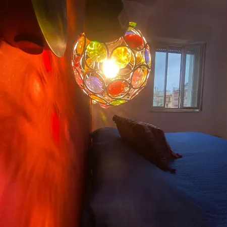 酒店 Donna Sicilia *