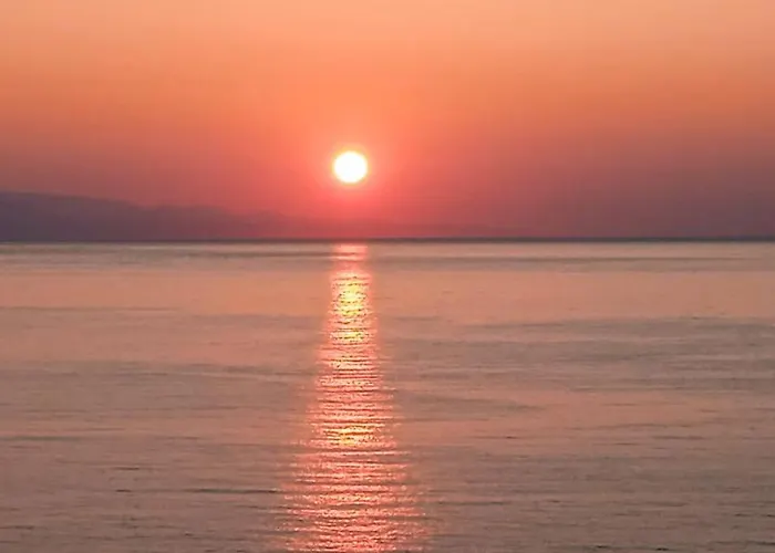 Donna Sicilia ホテル *